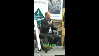 The benefit of mass timber