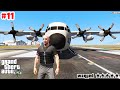 Gta5 tamil Stealing Pubg Flight in Gta5 Theft From Military Base | BTF Eps #11