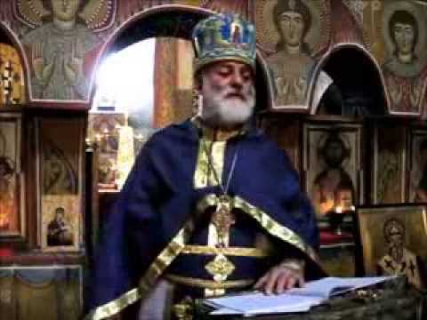 მამა გაბრიელი, მამა გიორგი,   ილია ჭავჭავაძე Mama Aleksandre Bolkvadze