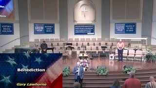 BBC Worship Service - 2026