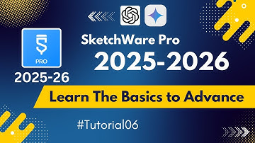 SketchWare Pro #06 Basic to Advance Tutorial 2025 In Hindi|AndroidBulb