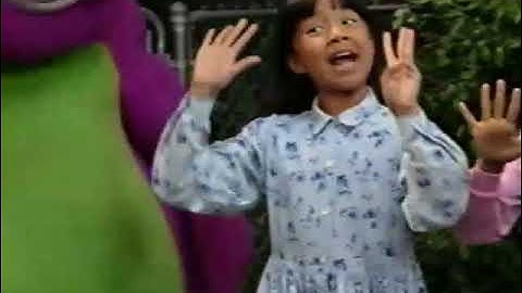 Exercise Circus / Parade of Numbers (2004 Version) Part 59