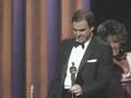 Oliver Stone Wins Best Director: 1987 Oscars