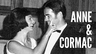 Anne De Lisle's Life With Cormac McCarthy