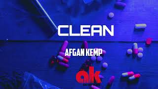 Afgan Kemp - CLEAN(Prod By Afgan Kemp)Made With @Suno
