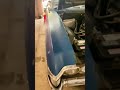 1967 Impala SS Convertible, Ready to Build