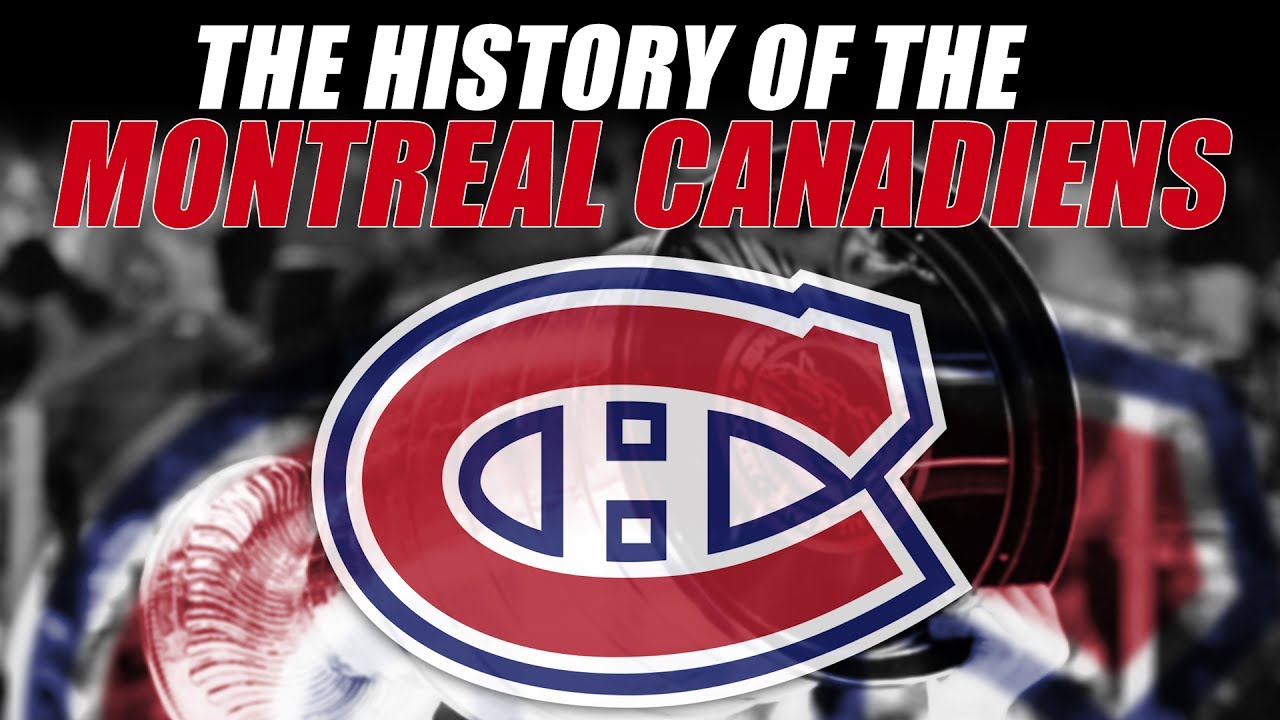 Montreal Canadiens