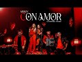 La Casetera - Tatiana - Medley: Con Amor (En Vivo) - (Video Oficial)