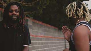 Moshh Pitt Gang - Hoes Gone Twerk... Maybe? Official Video