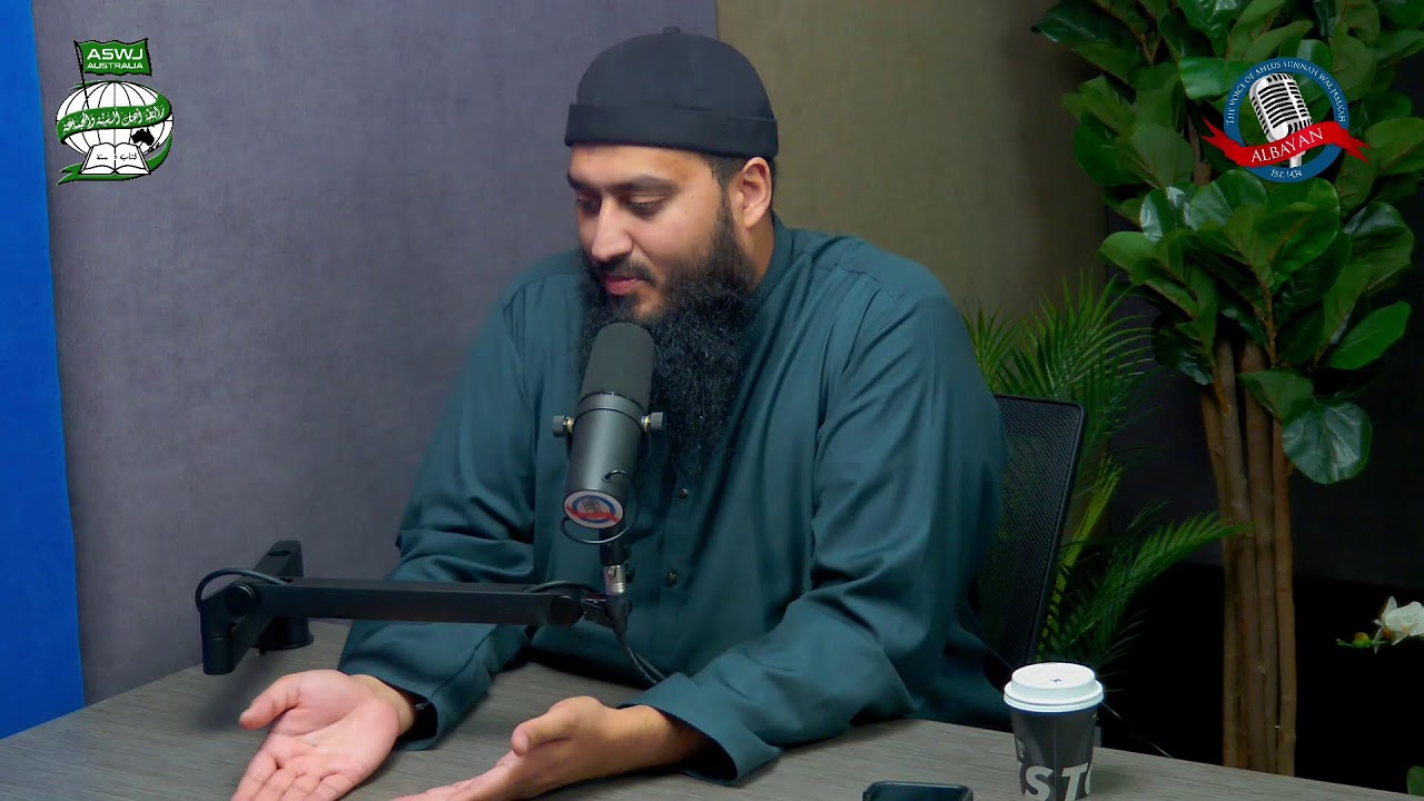 Prophet Nuh (peace be upon him) & His Son || Sh. Farhan bin Rafee || Ramadan Nights: 13 || 1447/2026