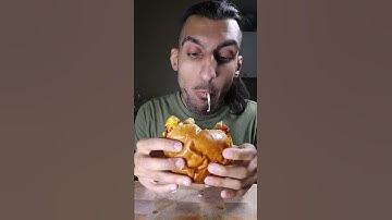 How to Make a Soft-Shell Crab Sandwich