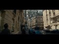 Inception - Trailer 2