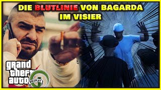 ZUERST BAGARDA, UND DANN SEIN SPRÖSSLING ! l GTA RP #18 l GHAZI47