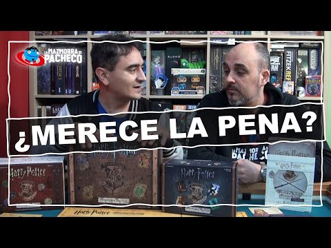 ¿MERECE LA PENA