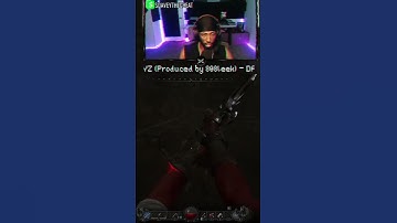 Can I Get a Clip Or What | #Dungeonborne #MasterZedX