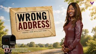 "Wrong Address" | Pastor Rita Osei | Victory Int. Church - 10:30 AM EST
