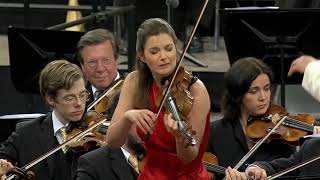 Janine Jansen - Méditation from "Thaïs"