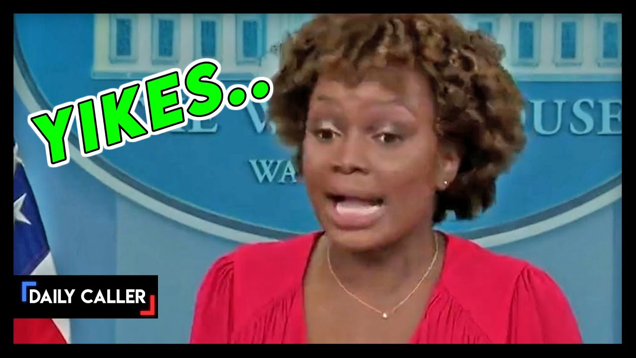 New Press Sec's Rough First Day: Is ‘Don’t Have An Update’ The New ‘Circle Back’?