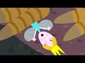 Ben and Holly&#39;s Little Kingdom | Saving the Queen | Cartoons For Kids