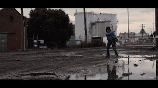Wesley Fuller - BACK TO SQUARE ONE (Official Video)