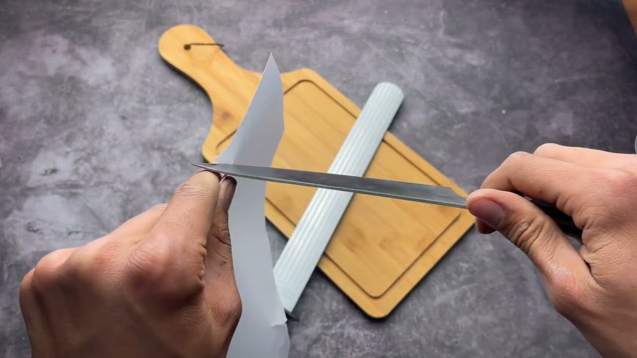 حقيقة المستحد!! | تجربة مسن ام السهم