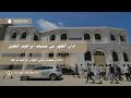 أذان الظهر من مسجد ابراهيم الخليل الأذان بصوت زميلي المؤذن ابراهيم مرابط اليوم السبت 01 نوفمبر 2025 