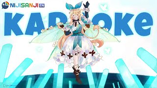 【KARAOKE】LETS SING!!!!!!!!!!!【NIJISANJI EN | Pomu Rainpuff】