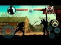 Shadow Fight 2 Gameplay vs Butcher | Farabi The Gamer