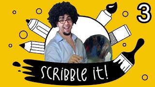 Bob zSuat  Scribble It! | Bölüm 3