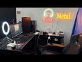 Metal room tour  pubg mobile  4th jun 2022
