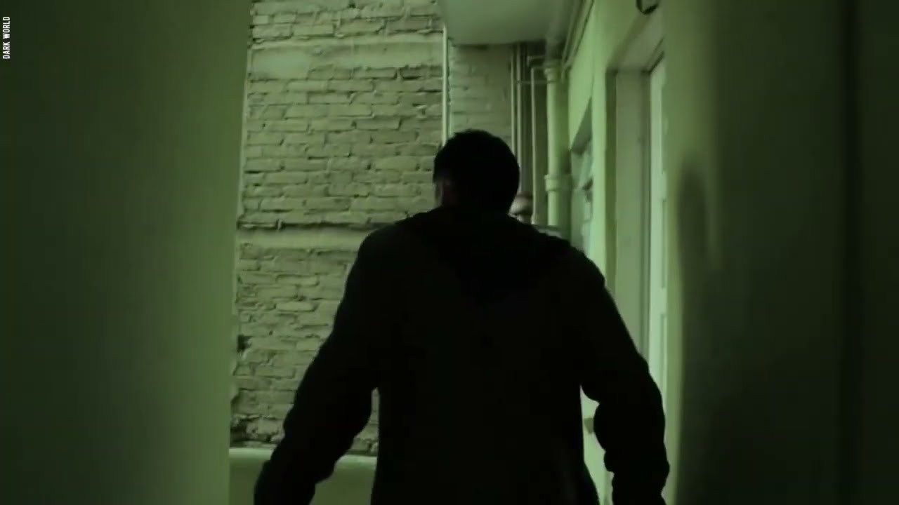 TRVTH X SIVERNOT - УВЕЧЬЯ