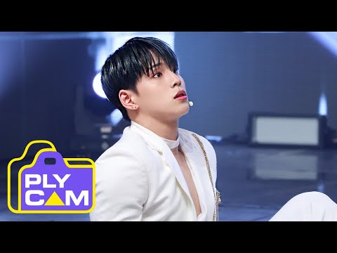 [Simply K Pop] B.O.Y KOOK HEON &amp;#39;My Angel&amp;#39; (비오브유 국헌 직캠)_ Ep. 397