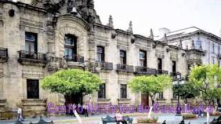 Regiòn Pacìfico De Mèxico