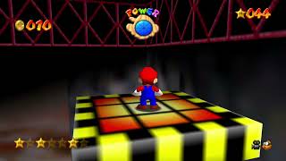 Community Music Swap | Super Mario 64 Plus: Part 4