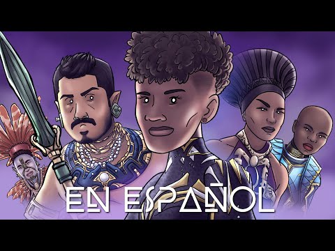 Como Black Panther Wakanda Por Siempre Debería Haber Terminado