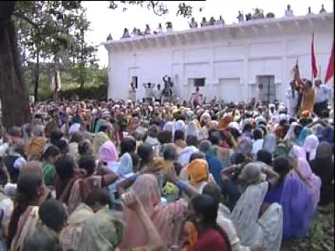 Shri Nijanand Hindi Bhajans