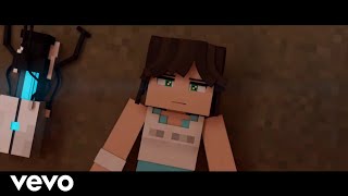 Cg5  Who I Am wagee Remix V2  Minecraft   By Cubical