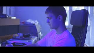 Beat Buskers - Purple Cloud