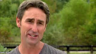 What is American Pickers Mike Wolfe Doing Now? Net Worth