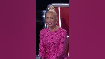 Thumbnail of Alyssa sings a Gwen Stefani song and just WOW 🤩 | #Shorts