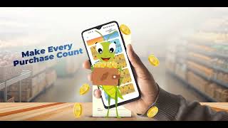 Download PayNback and get rewarded on every purchase #paynback Wealth