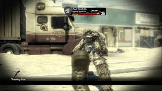 Best Way to End Gun Game - Call of Duty Ghosts
