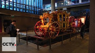 City of London, a thriving icon for history and culture