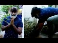 Hero Vijay Sethupathi accepts Green India Challenge, plants a sapling