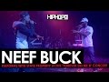 Neef Buck Performs "Game of Thrones" & More with State Property at His "Forever Do Me 8" Concert