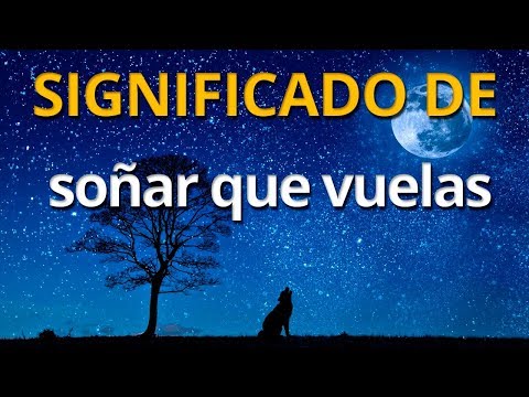 Video: ¿Significa volado?