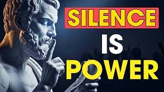 BE SILENT THINK DEEP WIN QUIETLY — The Brutal Truth About Quiet Power