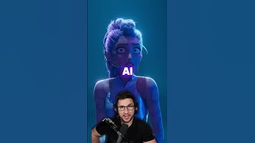Is K-Pop Demon Hunters AI? #shorts #kpop #netflix #twice #bts #ateez #kpopdemonhunters #itzy