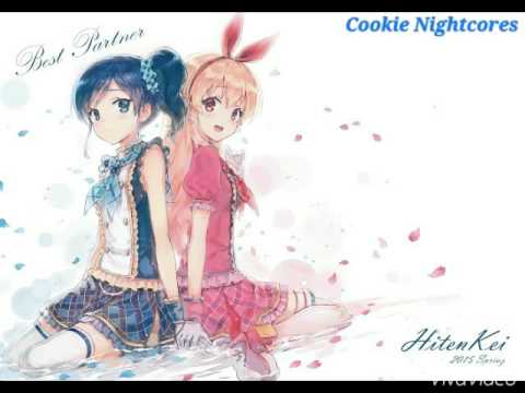 Nightcore * Ein Geschenk |Ewig| - YouTube