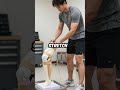 Your Knees Absorb 8x Your Body Weight When You Jump (The Science Will Blow Your Mind)